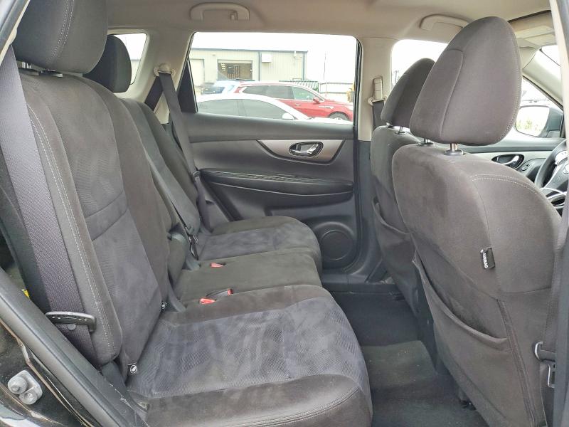 Aukcja sprzedaży 2015 Nissan Rogue, vin: KNMAT2MV0FP555074, numer aukcji: 51865256