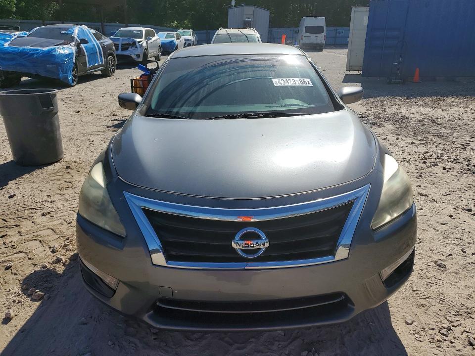 2015 Nissan Altima მანქანა იყიდება აუქციონზე, vin: 1N4AL3AP0FC444713, აუქციონის ნომერი: 49423186