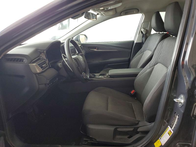 Продаж на аукціоні авто 2025 Toyota Camry, vin: 4T1DAACK6SU007513, номер лоту: 51034106
