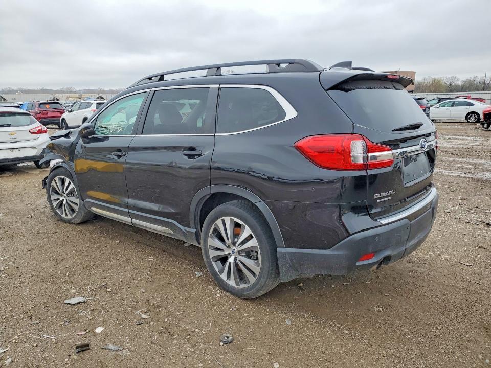 Продаж на аукціоні авто 2019 Subaru Ascent, vin: 4S4WMAMD8K3408678, номер лоту: 47315286