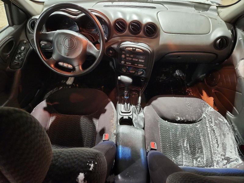 Aukcja sprzedaży 2005 Pontiac Grand Am, vin: 1G2NE52E25M177232, numer aukcji: 50345476