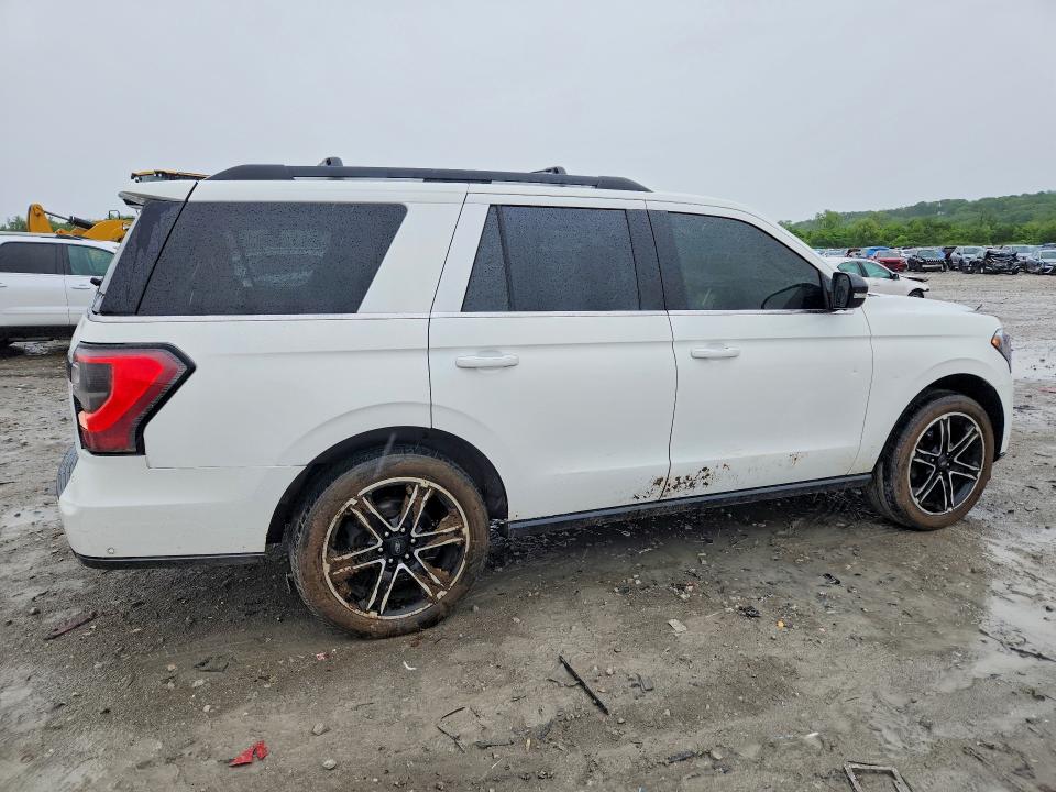 Aukcja sprzedaży 2020 Ford Expedition, vin: 1FMJU2AT8LEA23865, numer aukcji: 51025516