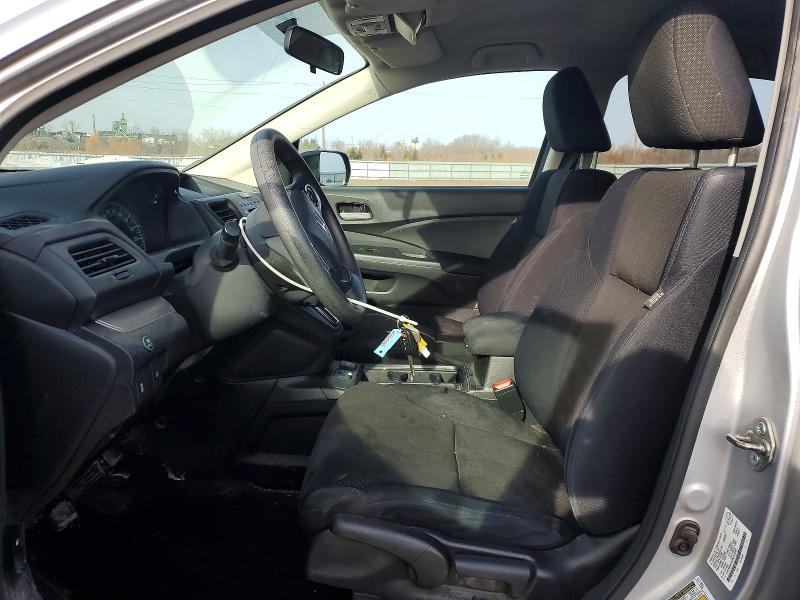 Aukcja sprzedaży 2016 Honda Cr-v, vin: 2HKRM4H33GH122821, numer aukcji: 47129326
