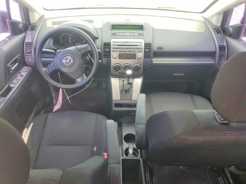 Продаж на аукціоні авто 2010 Mazda 5, vin: JM1CR2W34A0364178, номер лоту: 51459136