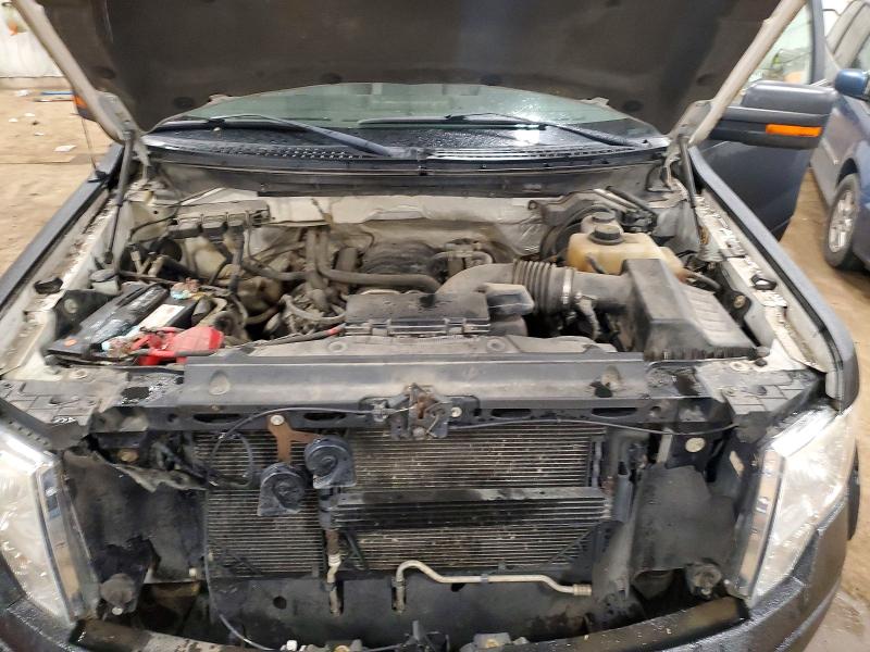 Aukcja sprzedaży 2013 Ford F150, vin: 1FTFW1EF7DFB11112, numer aukcji: 50726896