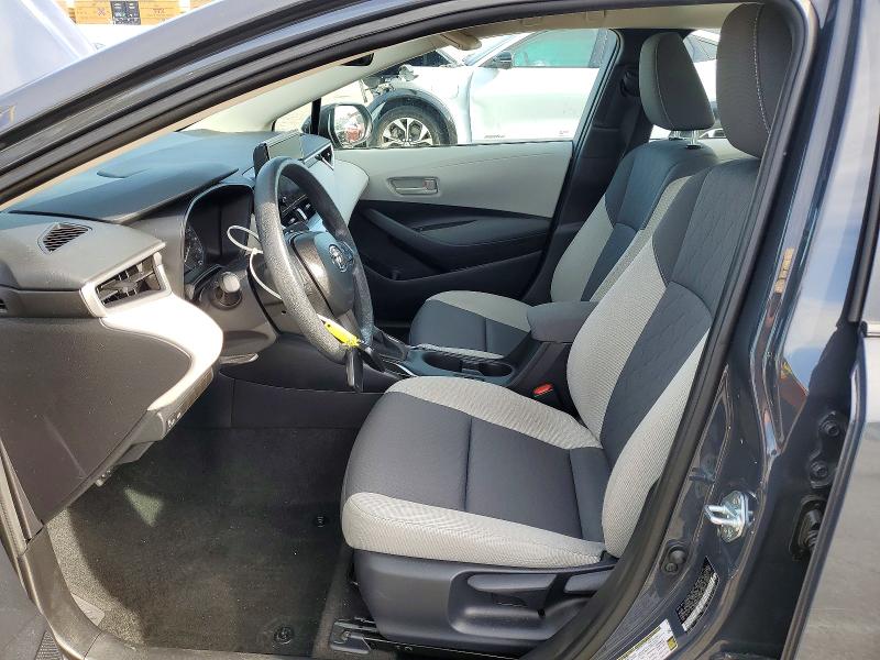 Продажа на аукционе авто 2024 Toyota Corolla, vin: 5YFB4MDE4RP207956, номер лота: 50980316