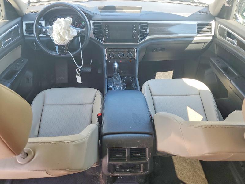 Aukcja sprzedaży 2018 Volkswagen Atlas, vin: 1V2MR2CA6JC525831, numer aukcji: 47074866