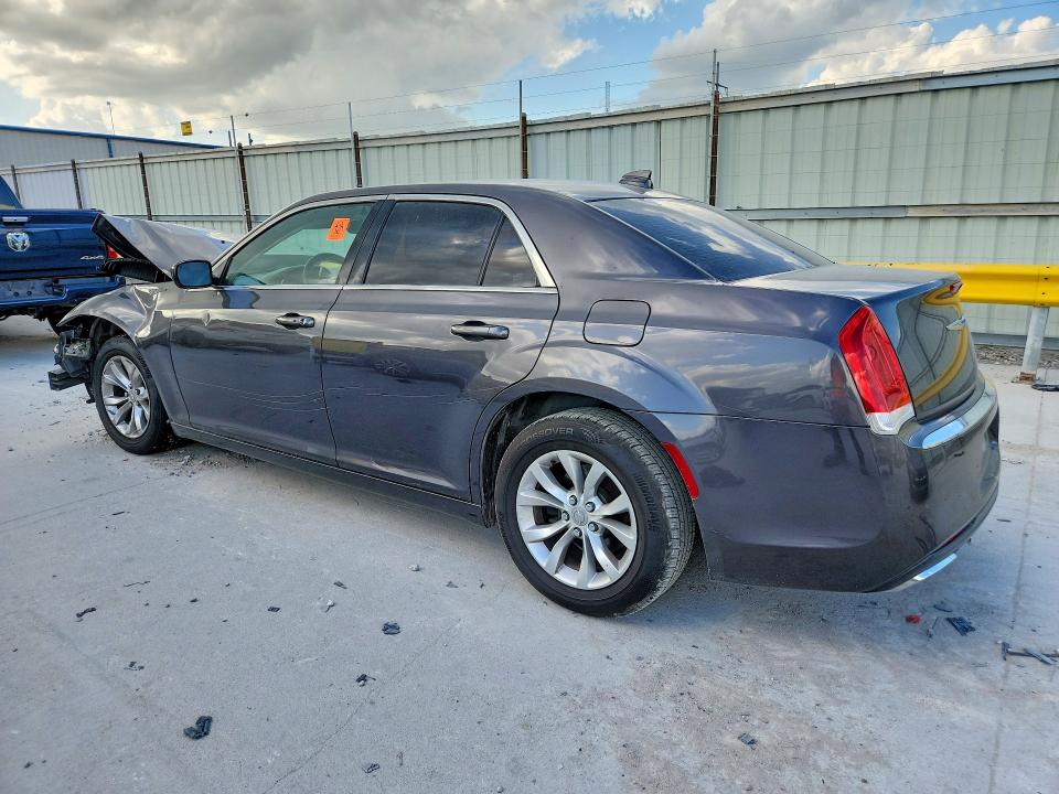 Продаж на аукціоні авто 2015 Chrysler 300, vin: 2C3CCAAG0FH749279, номер лоту: 49632976