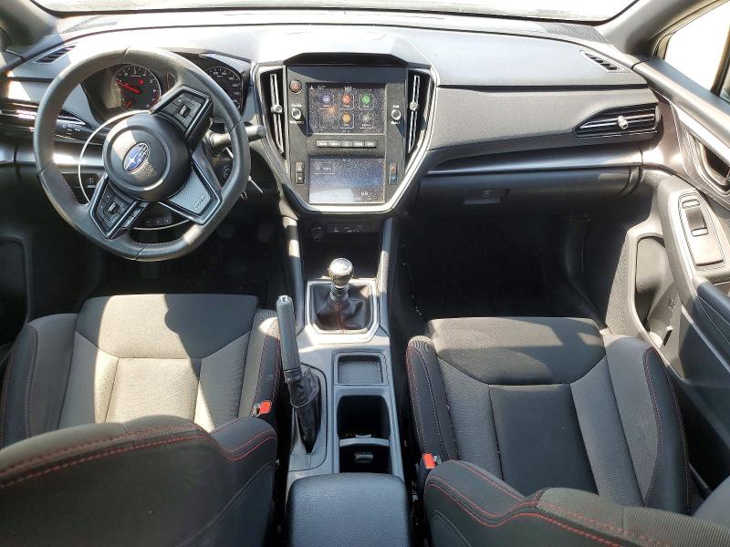 Aukcja sprzedaży 2022 Subaru Wrx, vin: JF1VBAA61N9029007, numer aukcji: 51354306