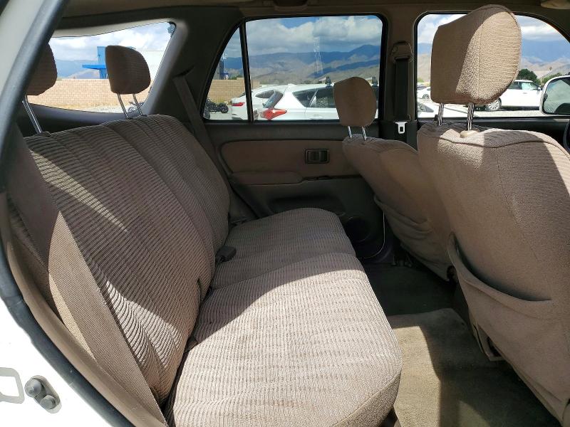 Продажа на аукционе авто 1997 Toyota 4runner, vin: JT3GN86R1V0032990, номер лота: 48515236