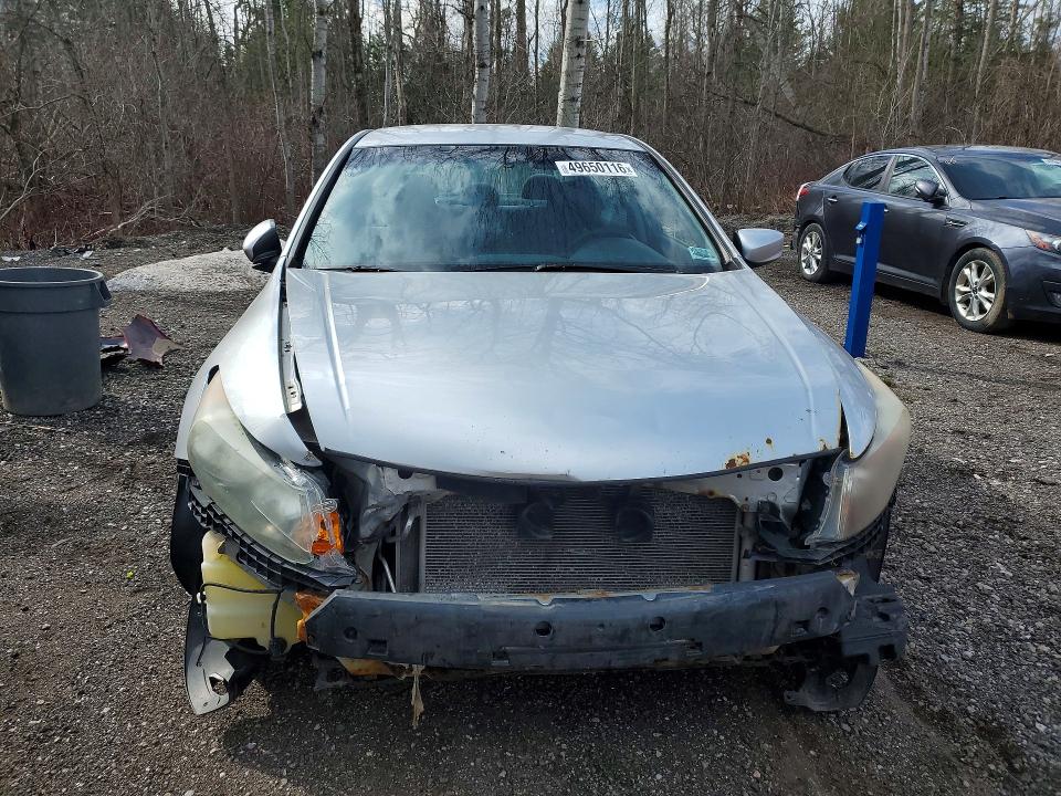 Aukcja sprzedaży 2012 Honda Accord, vin: 1HGCP2F6XCA800921, numer aukcji: 49650116