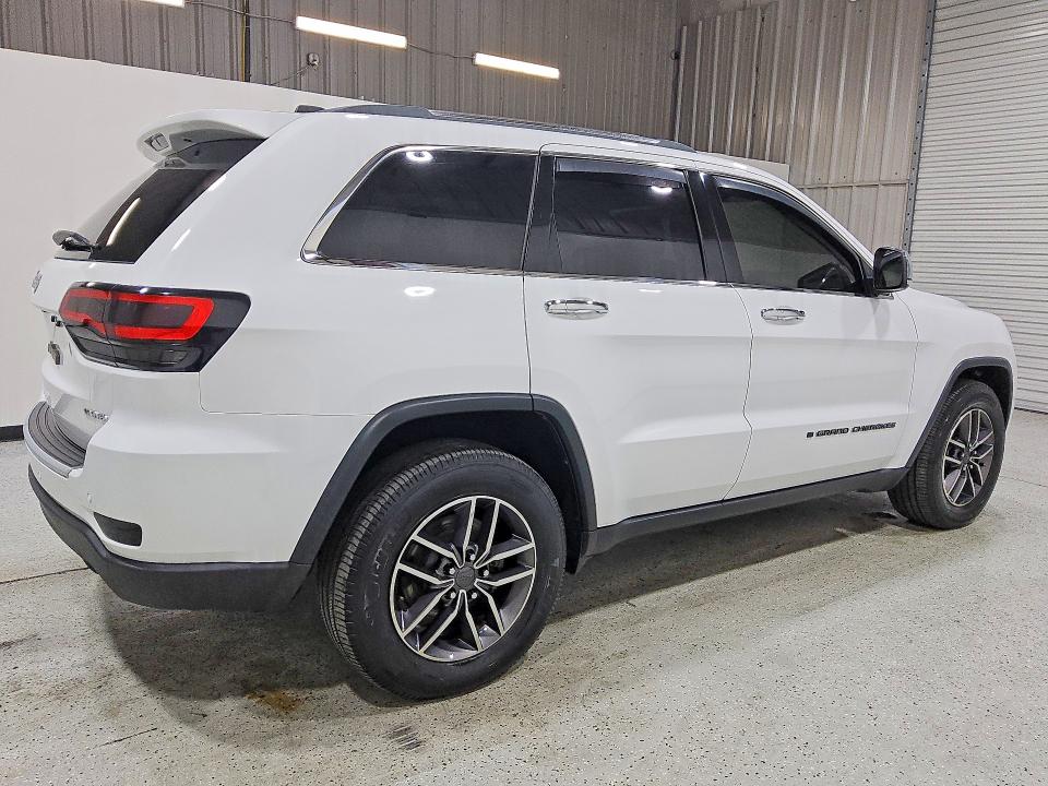 49372626 :رقم المزاد ، 1C4RJEBG2KC826622 vin ، 2019 Jeep Grand Cherokee مزاد بيع