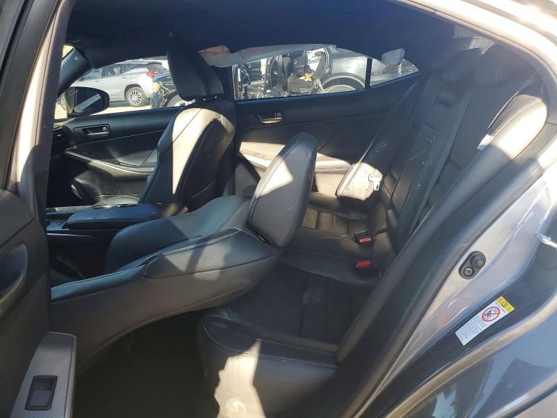 2017 Lexus Is მანქანა იყიდება აუქციონზე, vin: JTHBA1D27H5058188, აუქციონის ნომერი: 50188696