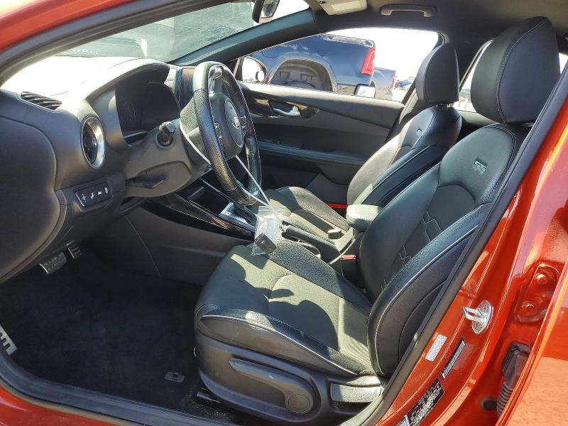 Aukcja sprzedaży 2021 Kia Forte, vin: 3KPF34AD2ME390204, numer aukcji: 51841236