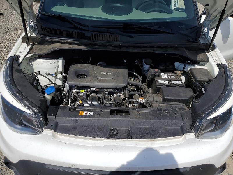 Aukcja sprzedaży 2017 Kia Soul, vin: KNDJN2A23H7886349, numer aukcji: 49475056