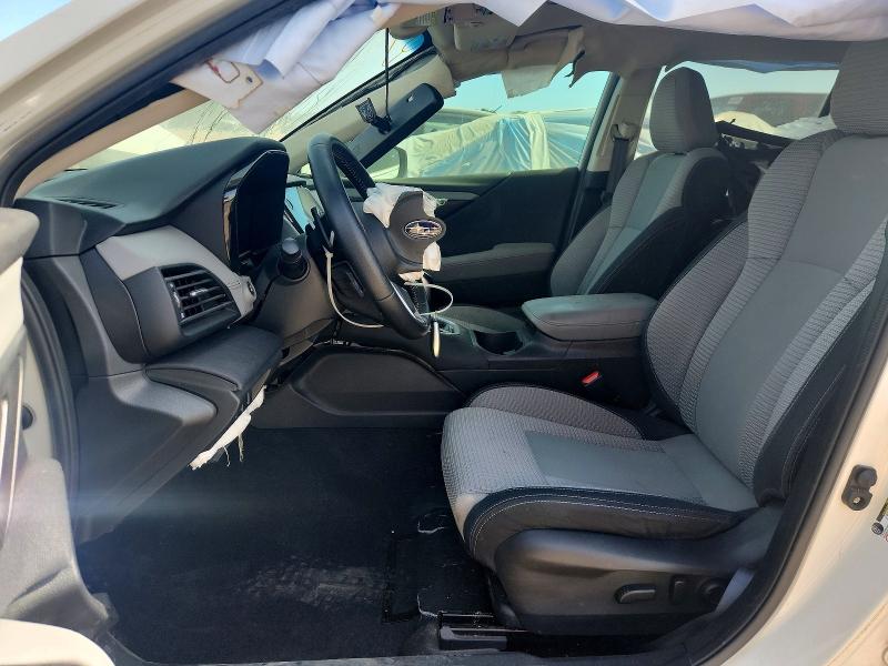 Продажа на аукционе авто 2021 Subaru Outback, vin: 4S4BTAFC1M3153123, номер лота: 47242406