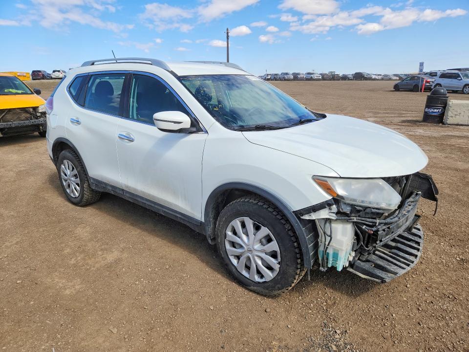 Aukcja sprzedaży 2016 Nissan Rogue, vin: 5N1AT2MV7GC804068, numer aukcji: 51116756