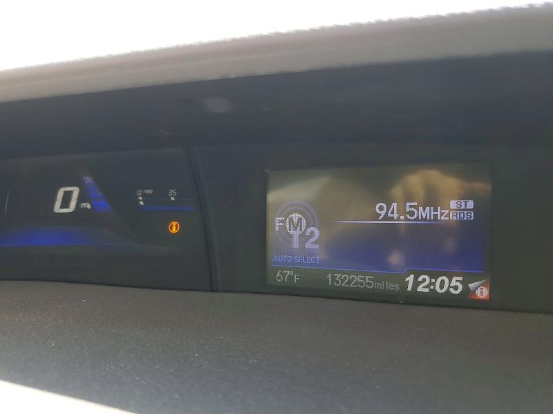 Продажа на аукционе авто 2014 Honda Civic, vin: 19XFB2F51EE224802, номер лота: 50945636