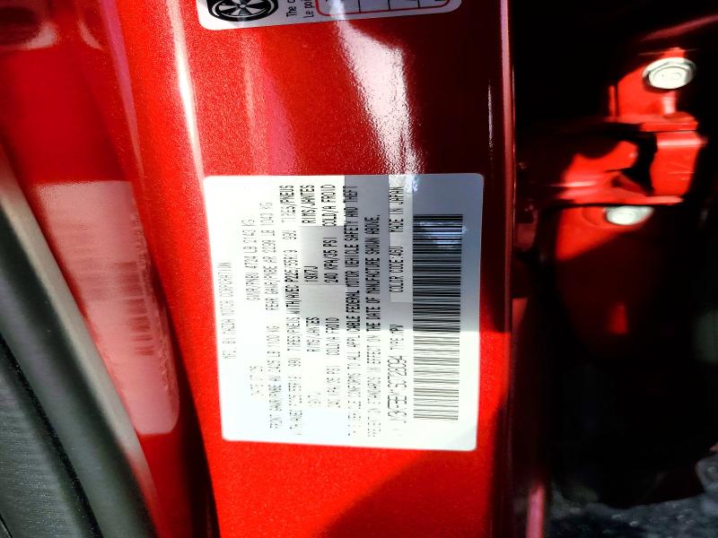 2025 Mazda Cx-5 მანქანა იყიდება აუქციონზე, vin: JM3KFBEM1S0728094, აუქციონის ნომერი: 48745516