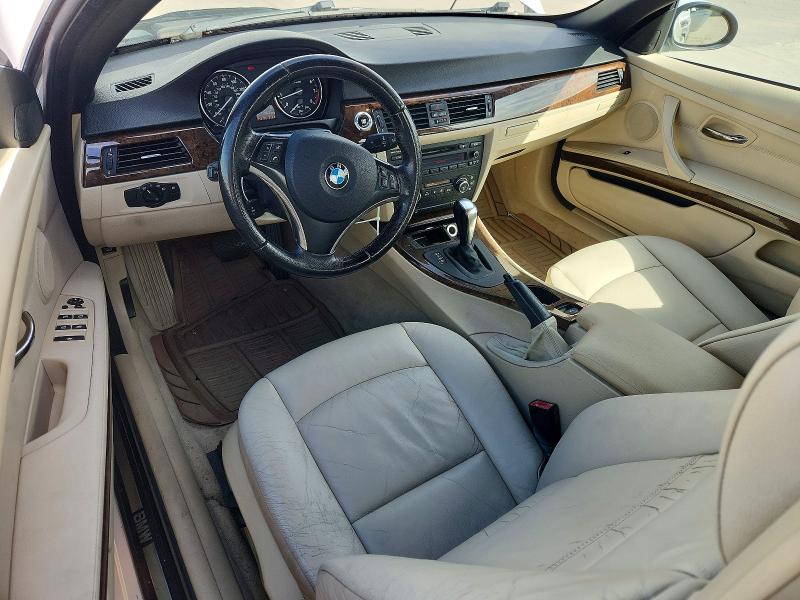 Aukcja sprzedaży 2008 Bmw 328, vin: WBAWL13538PX21363, numer aukcji: 48529566