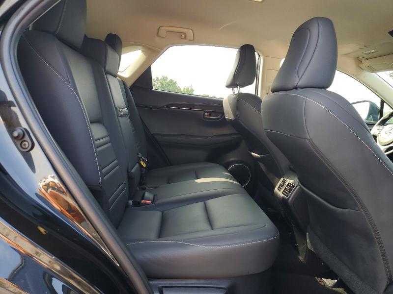 Продаж на аукціоні авто 2019 Lexus Nx 300, vin: JTJYARBZ1K2131104, номер лоту: 51600226