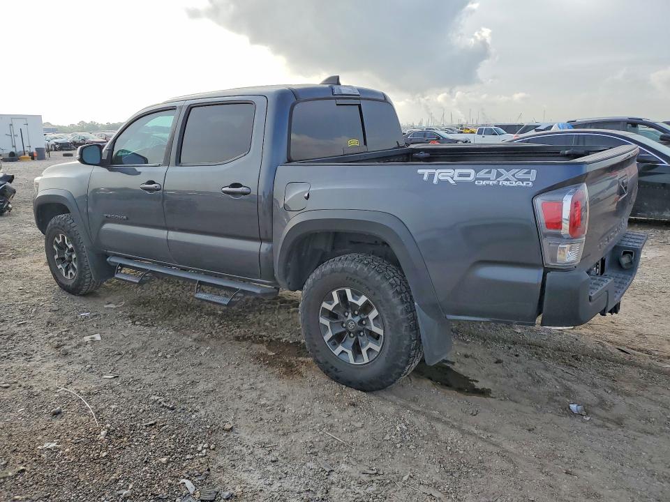 Aukcja sprzedaży 2020 Toyota Tacoma, vin: 3TMCZ5AN9LM359309, numer aukcji: 51854866
