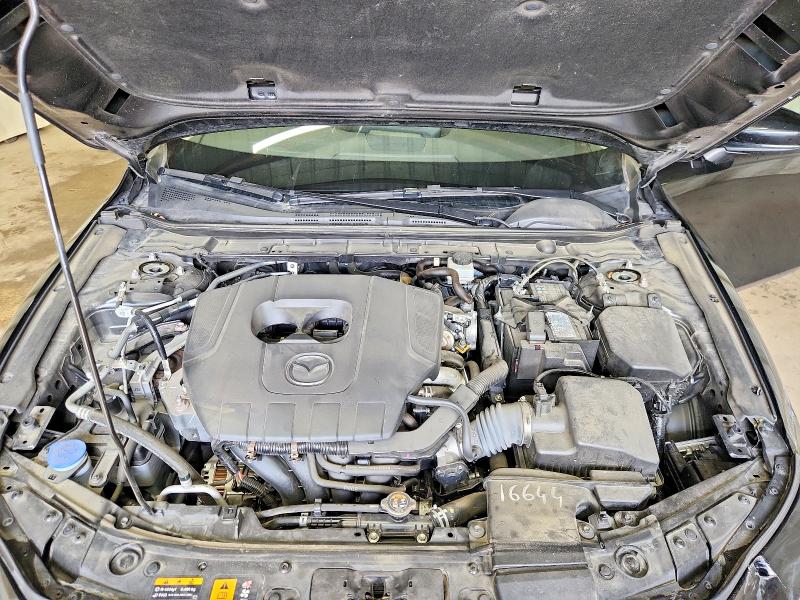 Aukcja sprzedaży 2024 Mazda 3, vin: 3MZBPABM7RM425815, numer aukcji: 51005236