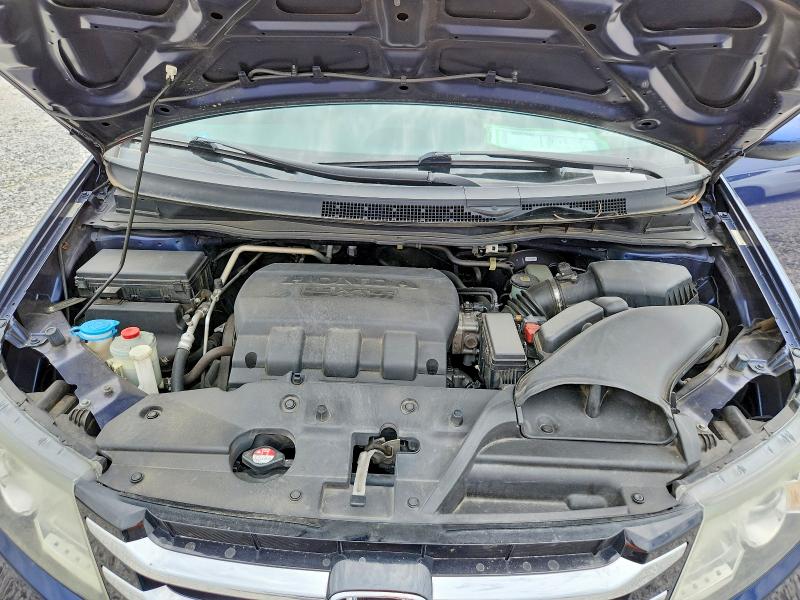 Продаж на аукціоні авто 2015 Honda Odyssey, vin: 5FNRL5H60FB081497, номер лоту: 49379556