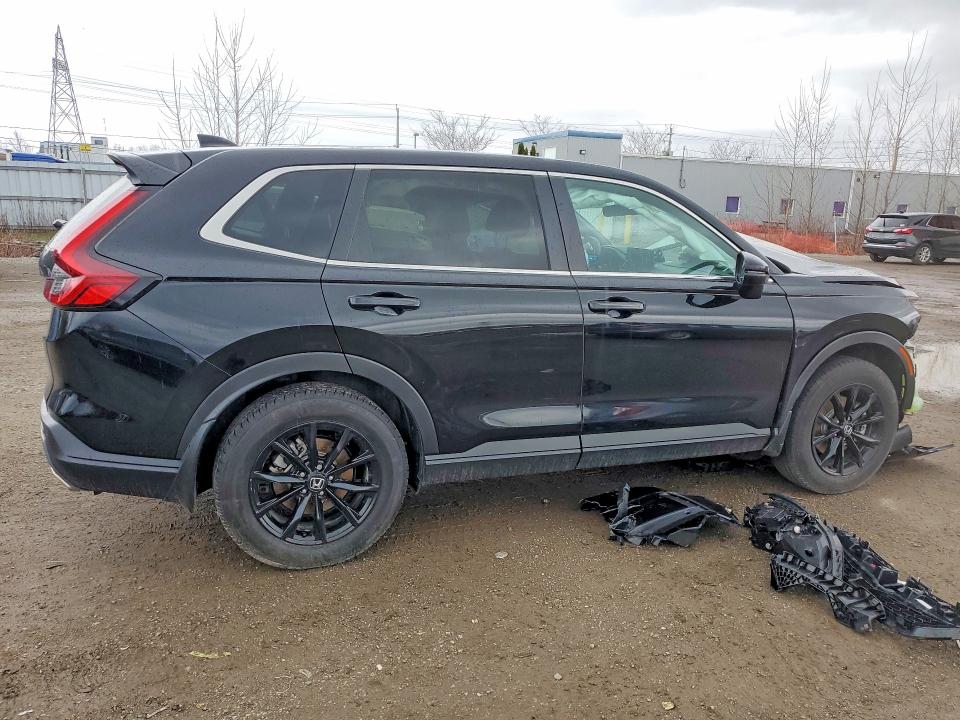 Продажа на аукционе авто 2025 Honda Cr-v, vin: 2HKRS6H75SH233237, номер лота: 49735566