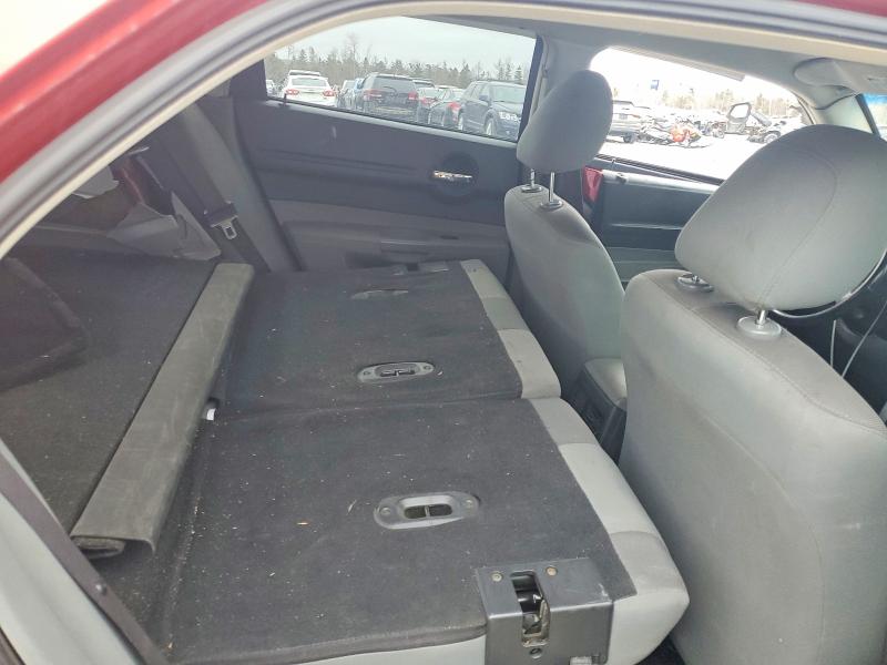 Aukcja sprzedaży 2005 Dodge Magnum, vin: 2D4GZ48V95H654688, numer aukcji: 51485616
