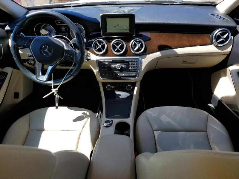 Продаж на аукціоні авто 2015 Mercedes-benz Gla, vin: WDCTG4GB5FJ184243, номер лоту: 48304496