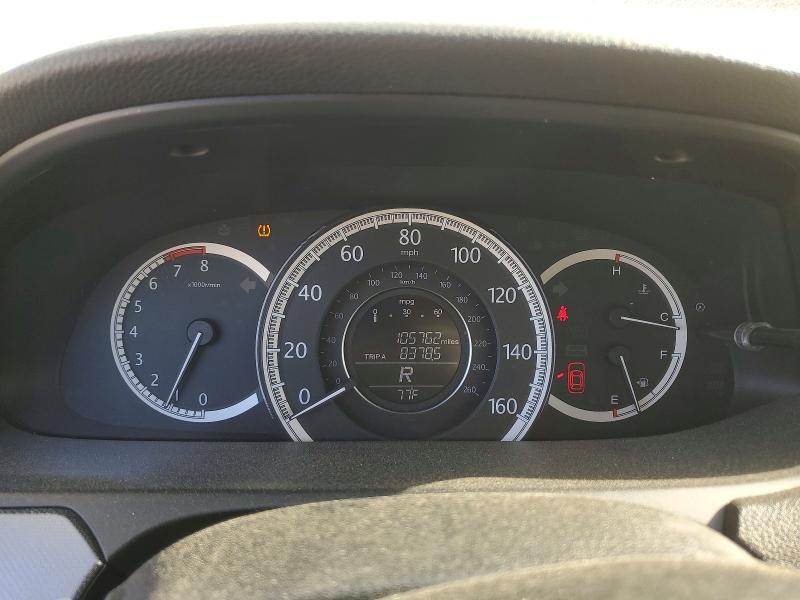 Aukcja sprzedaży 2014 Honda Accord, vin: 1HGCR2F39EA156217, numer aukcji: 50253606