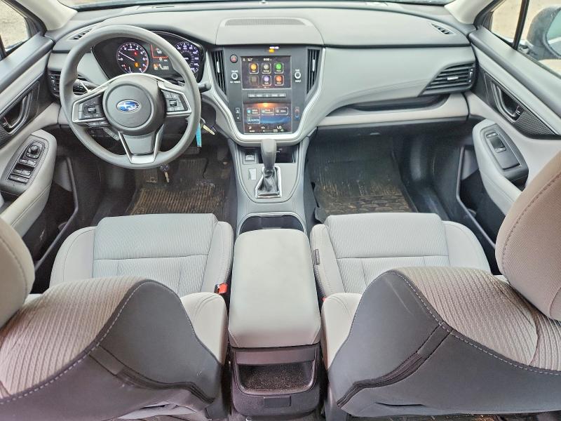 Продаж на аукціоні авто 2020 Subaru Legacy, vin: 4S3BWAB69L3003500, номер лоту: 50851396