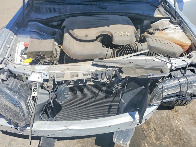 Продажа на аукционе авто 2022 Chrysler 300, vin: 2C3CCABG7NH236401, номер лота: 50177206