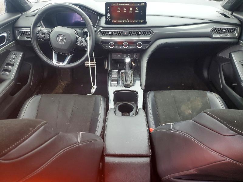 Aukcja sprzedaży 2023 Acura Integra, vin: 19UDE4H68PA023891, numer aukcji: 48516356