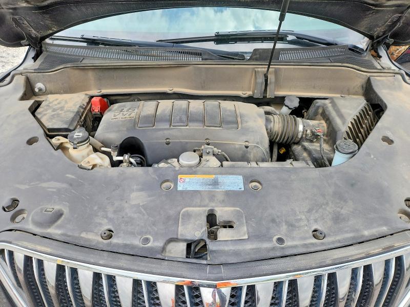 Продажа на аукционе авто 2017 Buick Enclave, vin: 5GAKRCKD3HJ323868, номер лота: 48955126