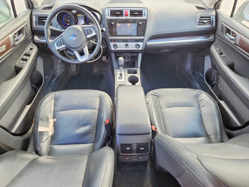 48926906 :رقم المزاد ، 4S3BNAJ6XG3013544 vin ، 2016 Subaru Legacy مزاد بيع