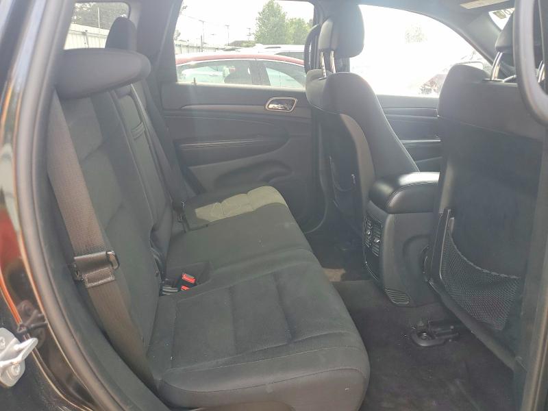 Продажа на аукционе авто 2016 Jeep Grand Cherokee, vin: 1C4RJFAG1GC373320, номер лота: 50715786