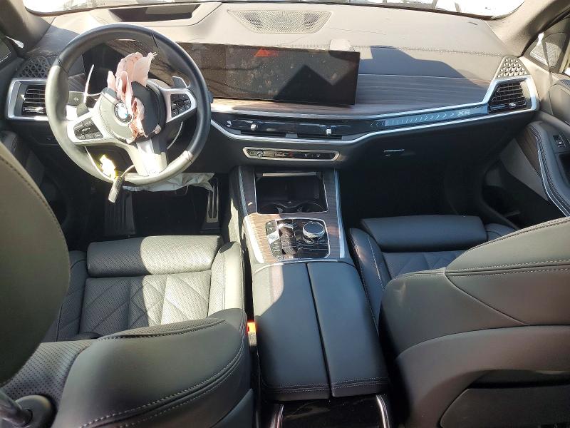 Продаж на аукціоні авто 2025 Bmw X5, vin: 5UX13EU06S9Y29512, номер лоту: 51486546