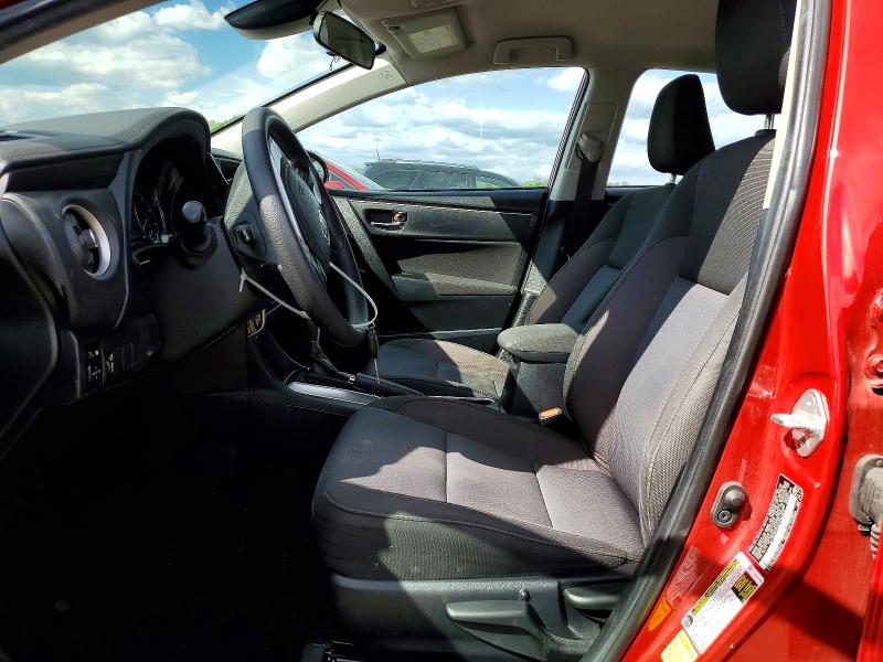 Aukcja sprzedaży 2019 Toyota Corolla, vin: 2T1BURHE3KC196638, numer aukcji: 51873186