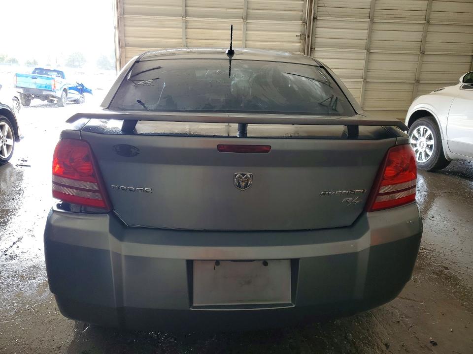 Продаж на аукціоні авто 2009 Dodge Avenger, vin: 1B3LC56V99N553719, номер лоту: 48227666