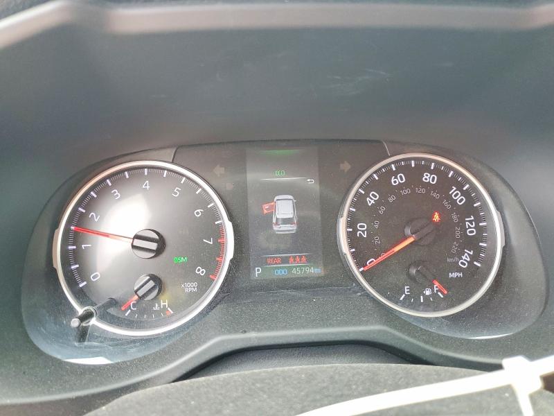 Продажа на аукционе авто 2021 Toyota Rav4, vin: 2T3W1RFV1MW104044, номер лота: 50157046