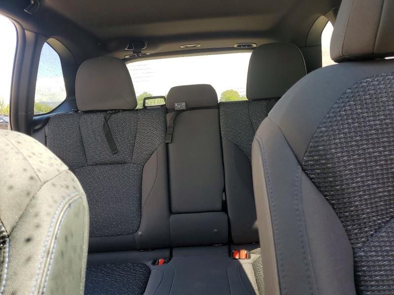 Продаж на аукціоні авто 2025 Subaru Forester, vin: JF2SLDBC2SH433727, номер лоту: 52041356