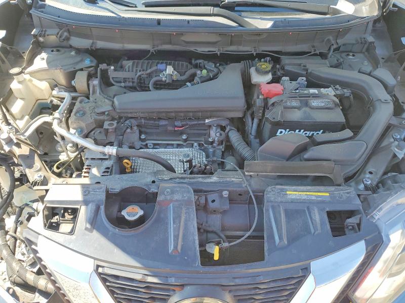Продажа на аукционе авто 2018 Nissan Rogue, vin: KNMAT2MV8JP531372, номер лота: 49453516