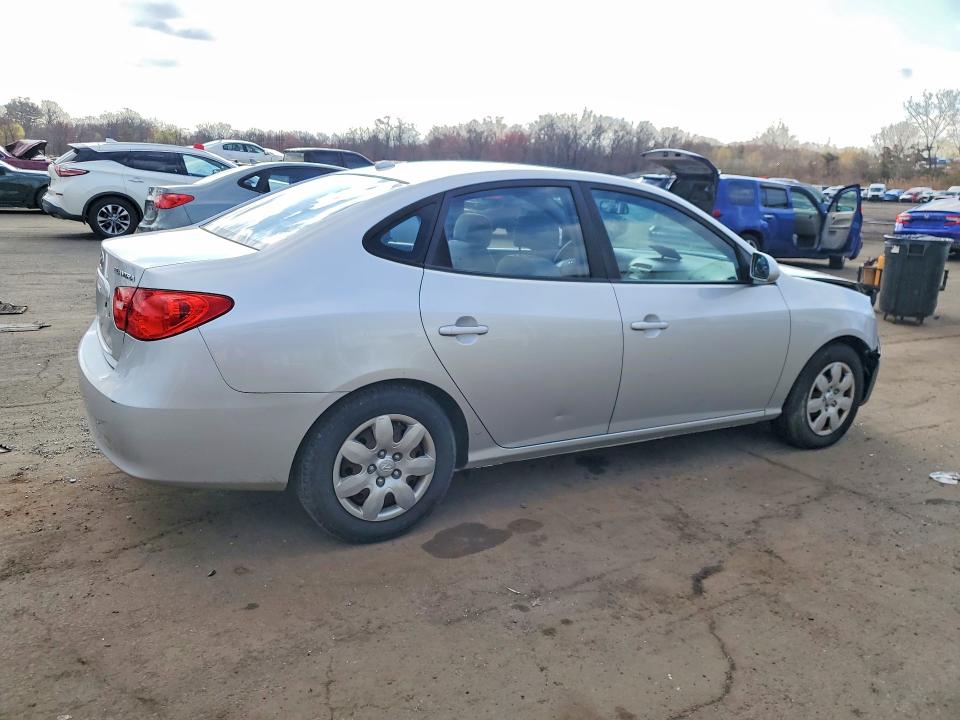 Aukcja sprzedaży 2008 Hyundai Elantra, vin: KMHDU46D48U530866, numer aukcji: 48832816