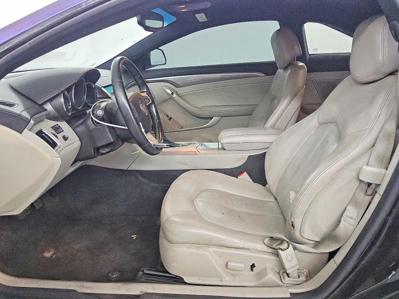 2014 Cadillac Cts მანქანა იყიდება აუქციონზე, vin: 1G6DA1E39E0192648, აუქციონის ნომერი: 48020876