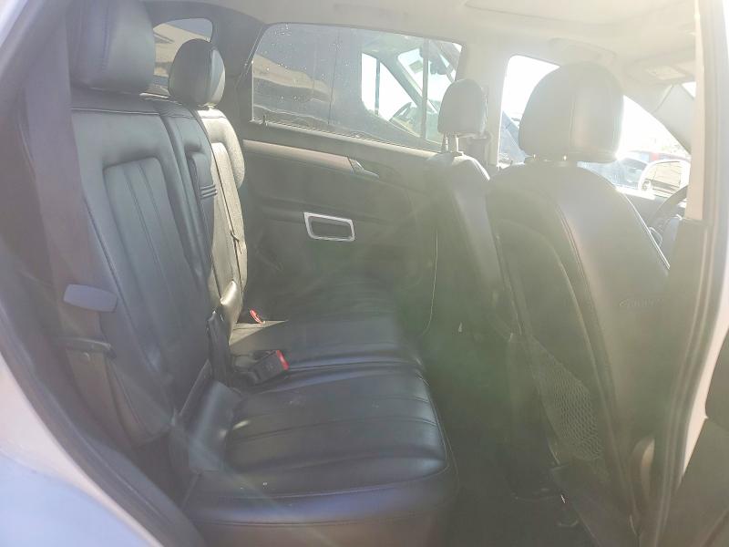 Aukcja sprzedaży 2012 Chevrolet Captiva, vin: 3GNFL4E52CS585584, numer aukcji: 51775336