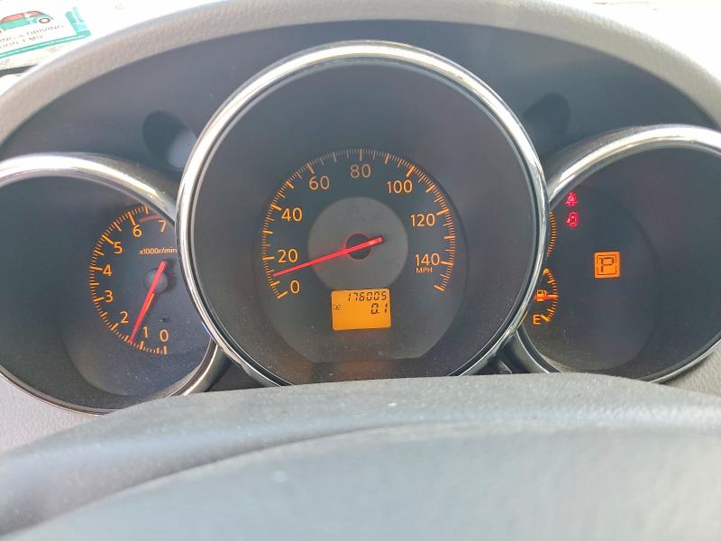 Продажа на аукционе авто 2006 Nissan Altima, vin: 1N4AL11D06N384950, номер лота: 50133016