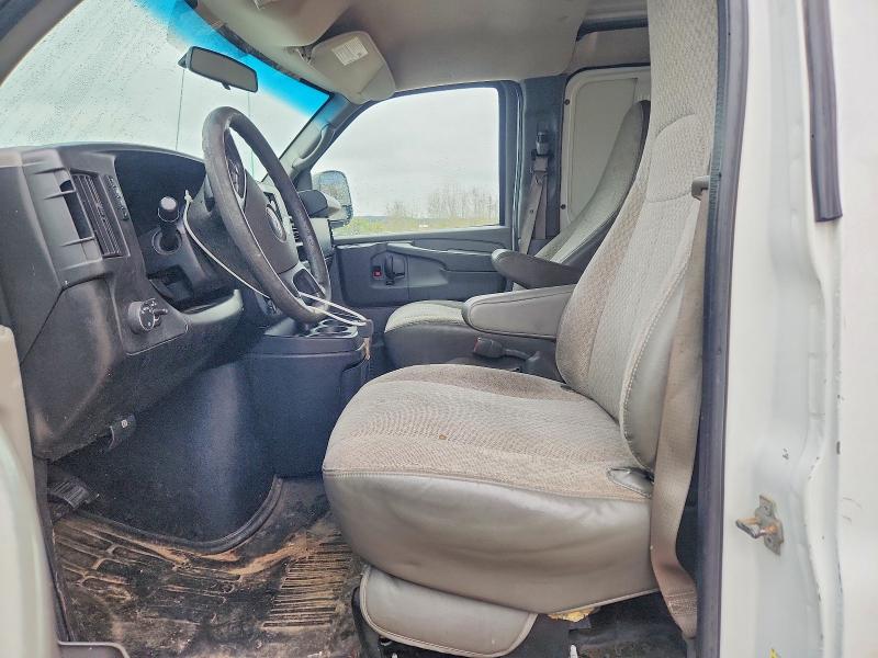 Продаж на аукціоні авто 2013 Gmc Savana, vin: 1GTS7AFX5D1122366, номер лоту: 50454826