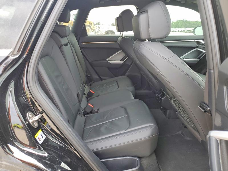 Продажа на аукционе авто 2022 Audi Q3, vin: WA1DECF3XN1043603, номер лота: 48588836
